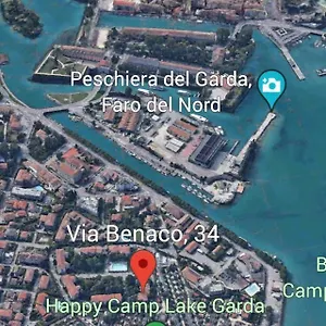 Princess I Apartment Peschiera del Garda