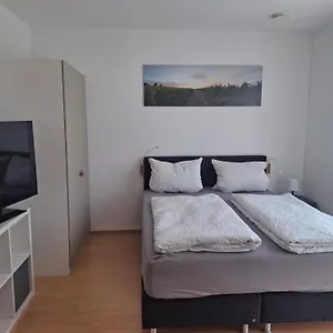 Apartment Markert - Neben Den Weinbergen, Randersacker