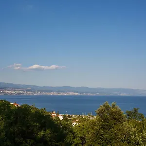 Vida Apartment Ičići
